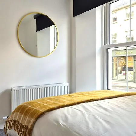 Simply Bed & Breakfast *