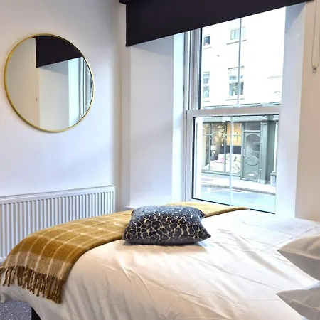 Simply Bed & Breakfast