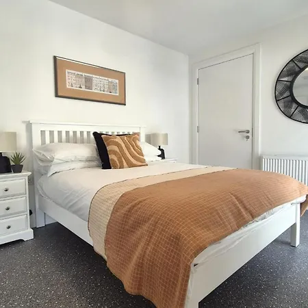 Bed & Breakfast Simply Monaghan