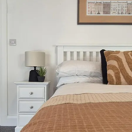 Simply Bed & Breakfast