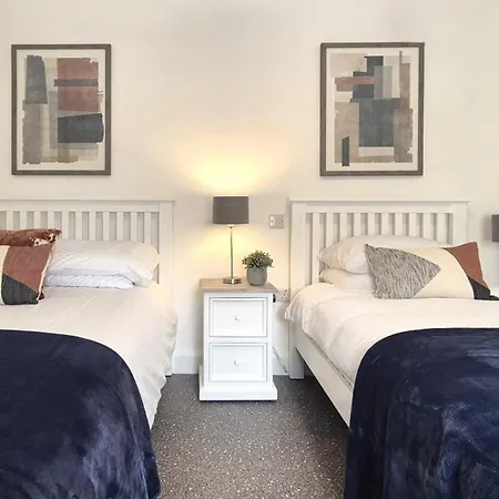 Bed & Breakfast Simply