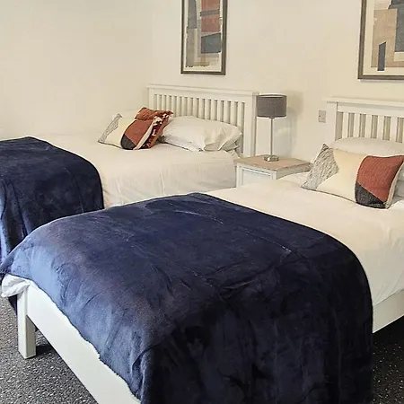 Bed & Breakfast Simply Monaghan