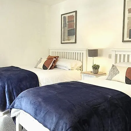 Bed & Breakfast Simply