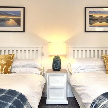 Simply Bed & Breakfast