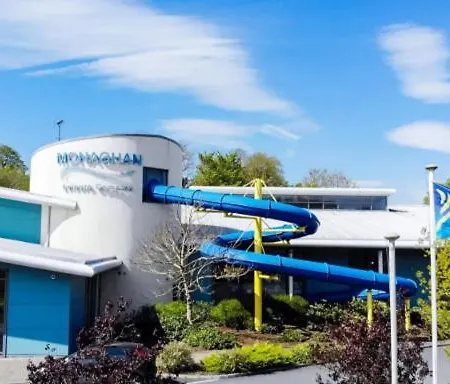 Bed & Breakfast Simply Monaghan