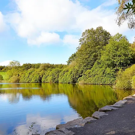 Bed & Breakfast Simply Monaghan