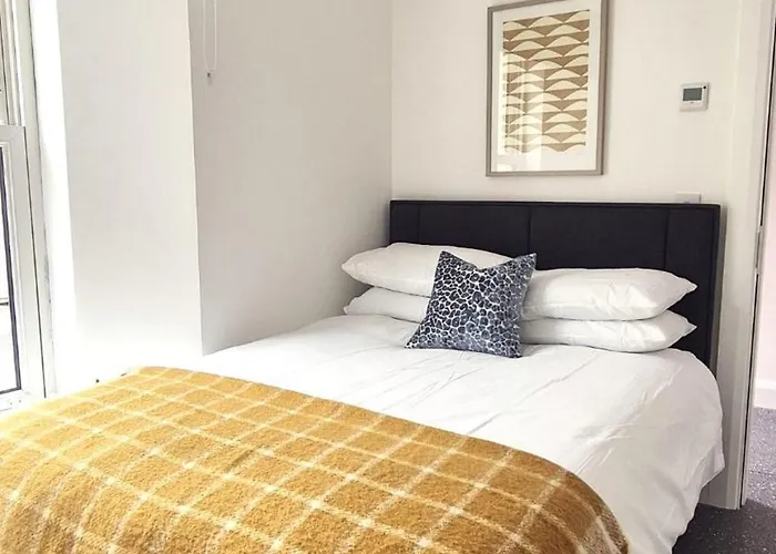 Nocleg ze śniadaniem Simply