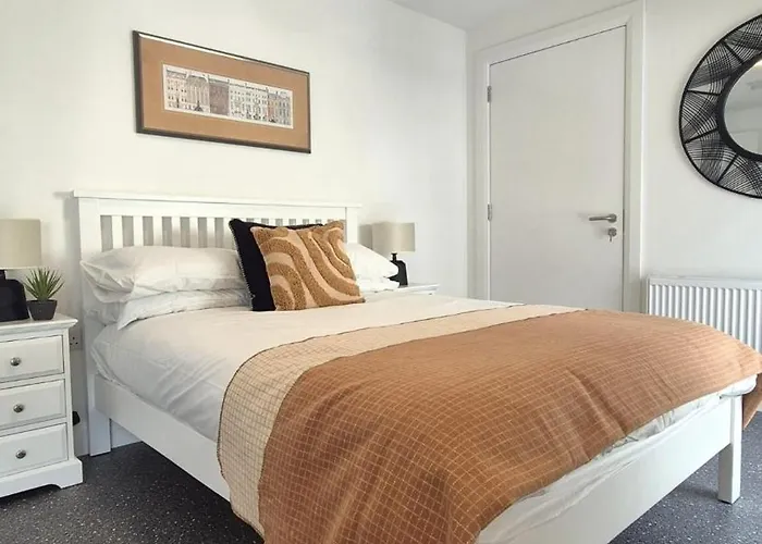 Nocleg ze śniadaniem Simply Monaghan