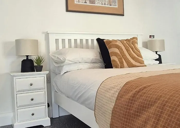 Simply Nocleg ze śniadaniem Monaghan