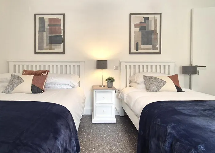 Nocleg ze śniadaniem Simply