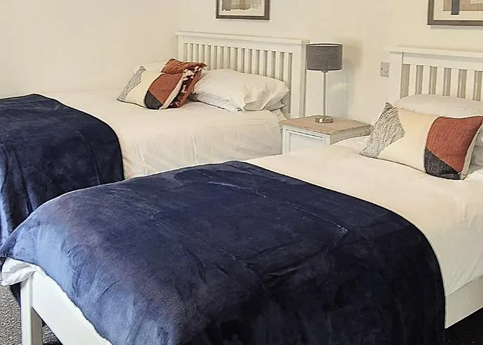 Nocleg ze śniadaniem Simply Monaghan