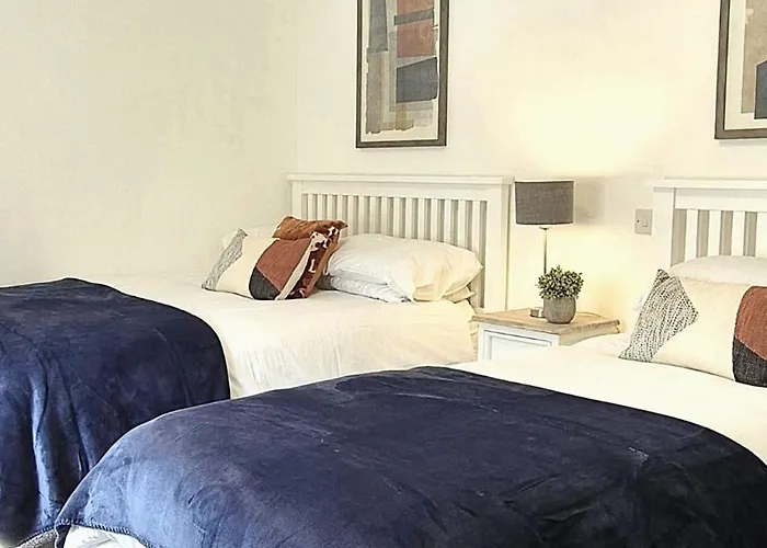 Nocleg ze śniadaniem Simply