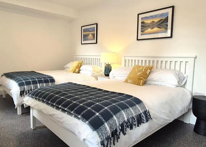 Nocleg ze śniadaniem Simply Monaghan