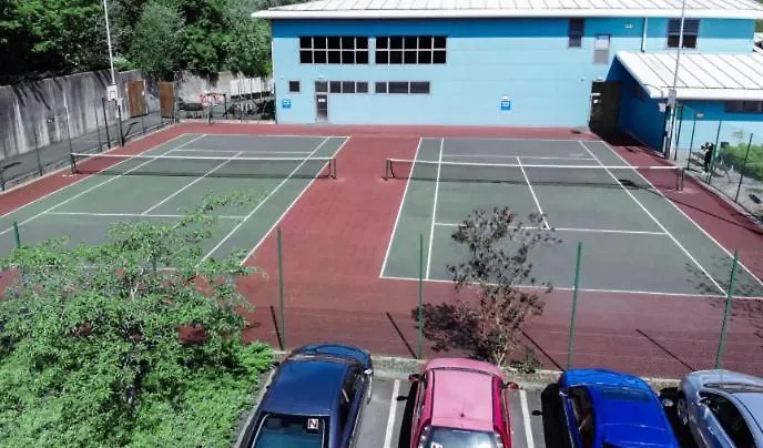 Simply Nocleg ze śniadaniem Monaghan