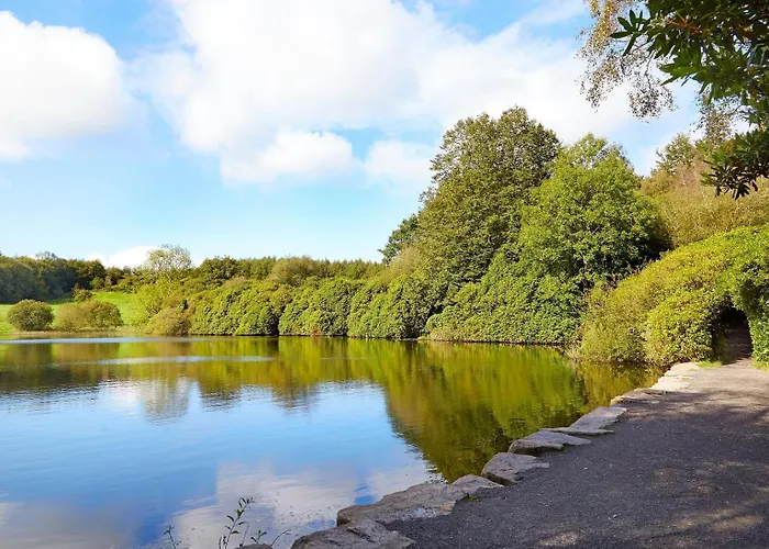 Nocleg ze śniadaniem Simply Monaghan